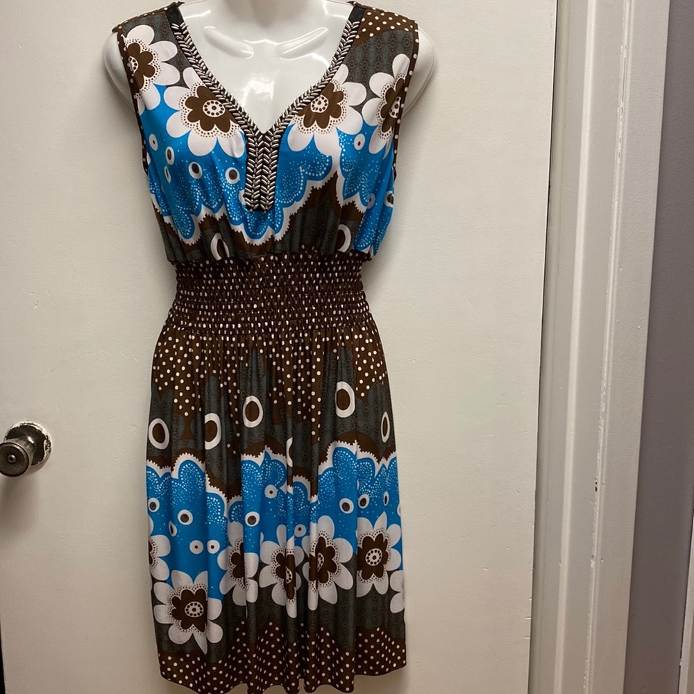 Ladies Dress